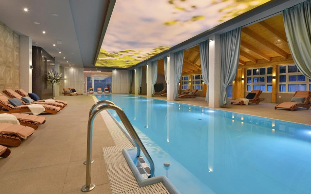 Hotel Pod Lipou