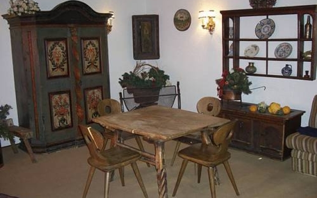Kohlereck Appartements