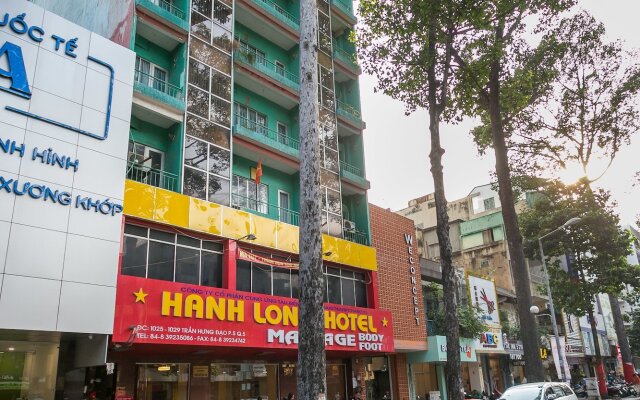 Hanh Long Hotel