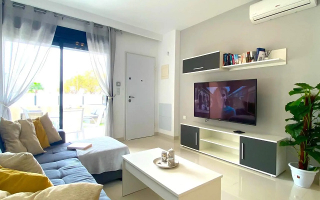 Higuericas Costa 300m from the beach