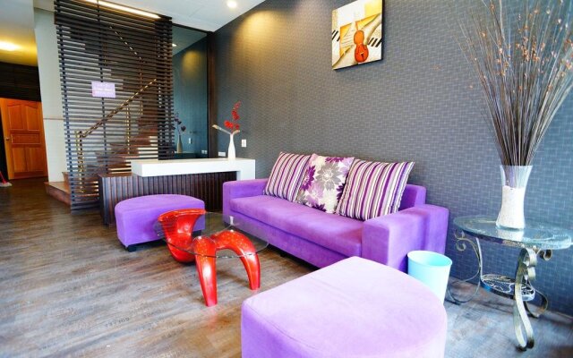 Dream Kenting Inn