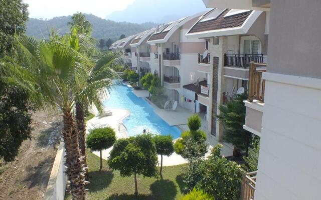 Taurus Residences 2