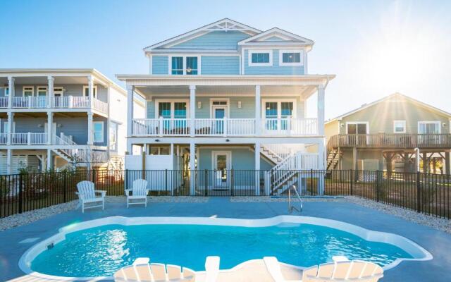 Long Call by Oak Island Accommodations