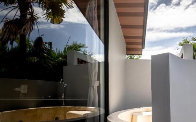 Aster Villa