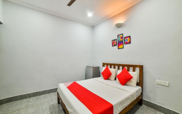 OYO 29082 Pavitra Beach Home