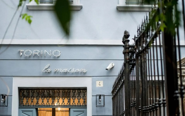 Hotel Torino