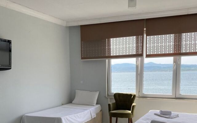 Hero Gallipoli Otel