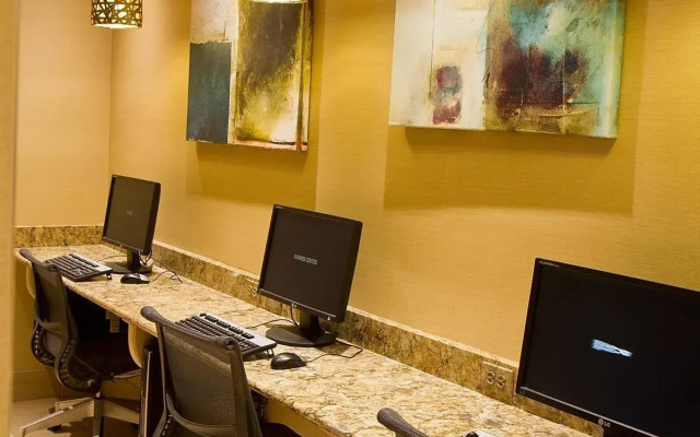 Antioch Hotel & Suites