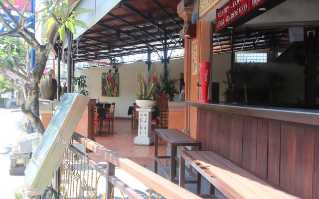 Ramayana Hotel Sanur