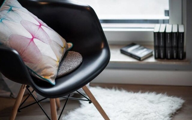 Apartamenty Gdańsk - Old Town Chmielna II