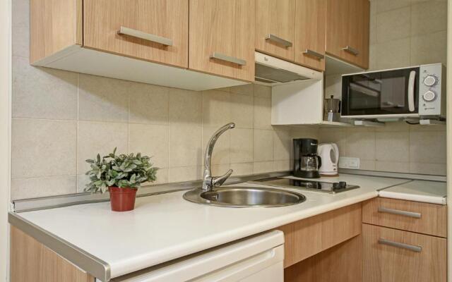 Apartamentos Turísticos Centro