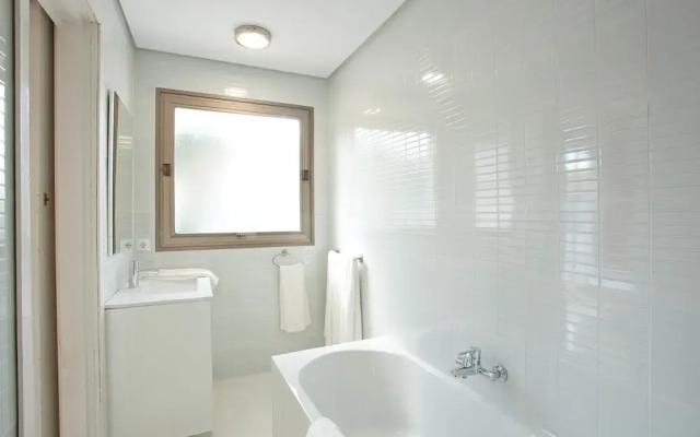 Jardines de Marberia