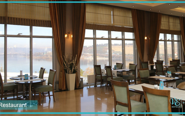 Ve Hotels Golbasi