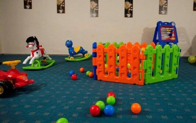 Celikhan Thermal Hotel & Spa