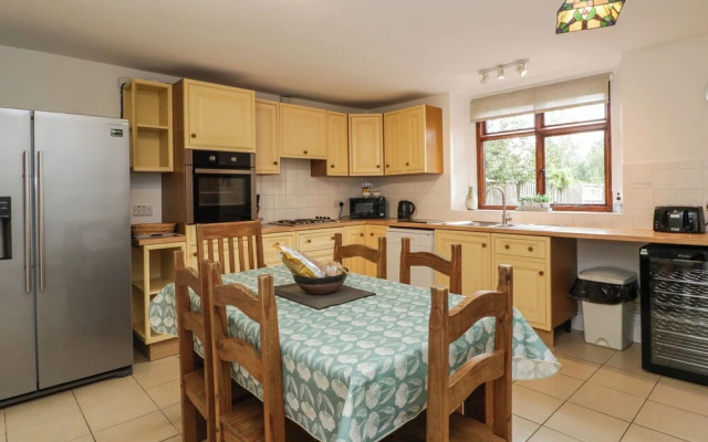 Keepers Cottage