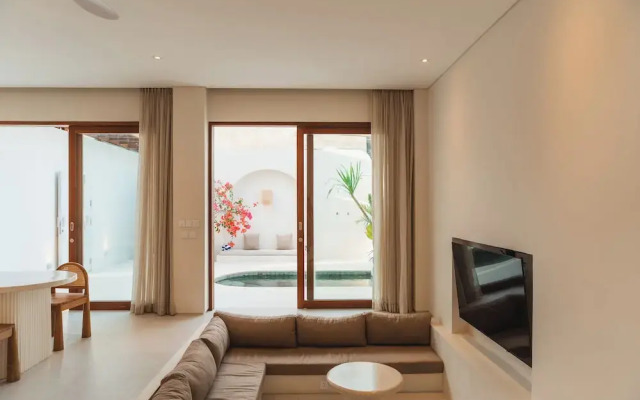 Villa Sari 1 by Alfred in Bali
