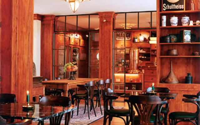 Romantik Hotel Kaufmannshof