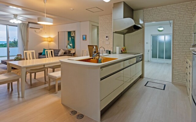 Private Villa Gaia