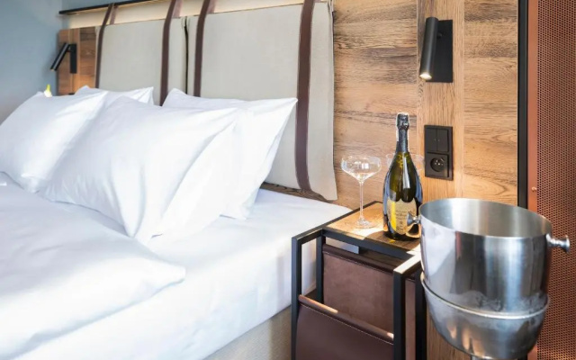 Hotel 1231