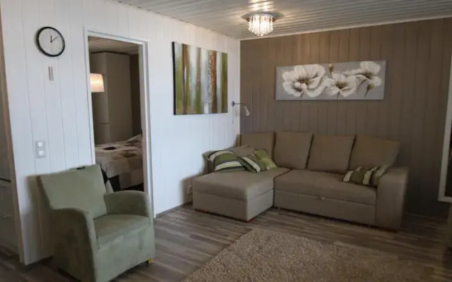 Hattusaaren Rantamajat