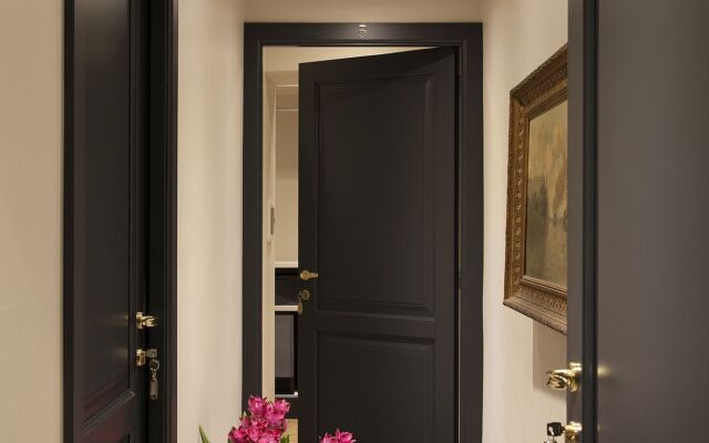 Santa Monica Townhouse