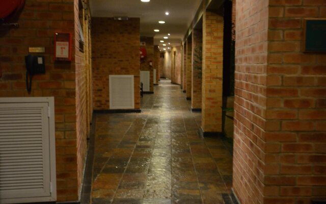 Premier Hotel Quatermain