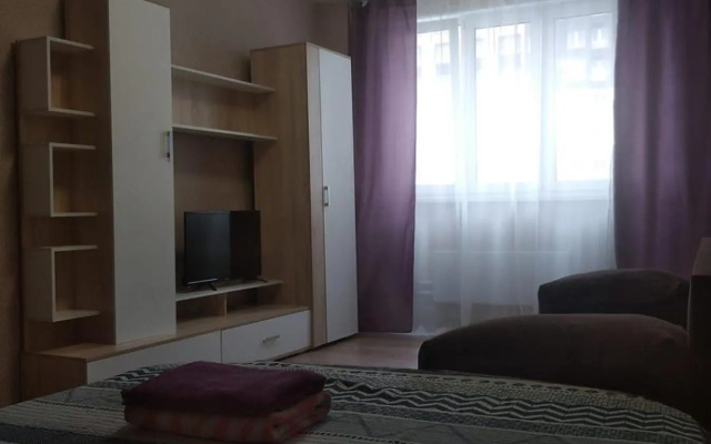 Апартаменты на улице Яганова 11