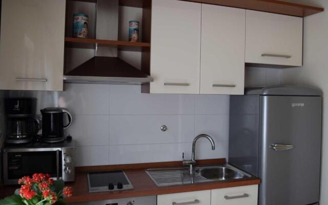 Guesthouse Marko