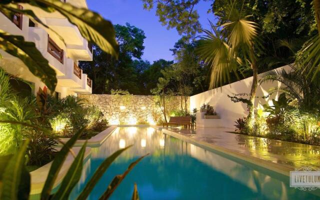 Livetulum