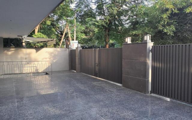 Perch Service Apartments DLF Cyber City