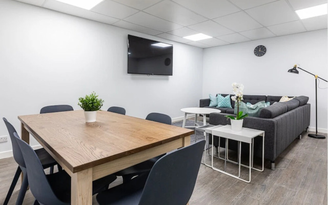 Classy Rooms STUDENTS Only MANCHESTER