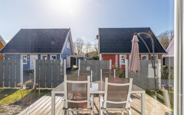 Alluring Holiday Home in Haselünne With Sauna