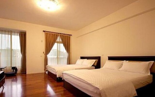 Star 101 Guest House