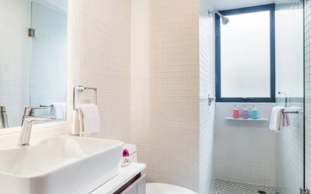 ULIV Family Apartments Polanco