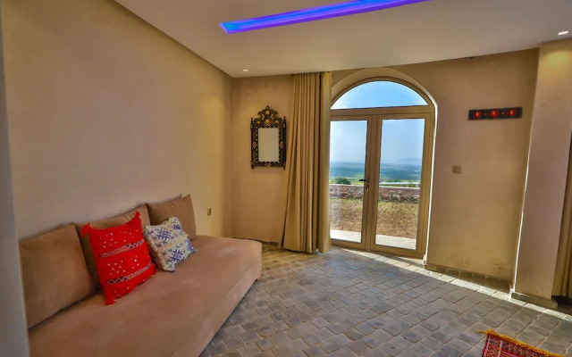 Bhalil Farm House