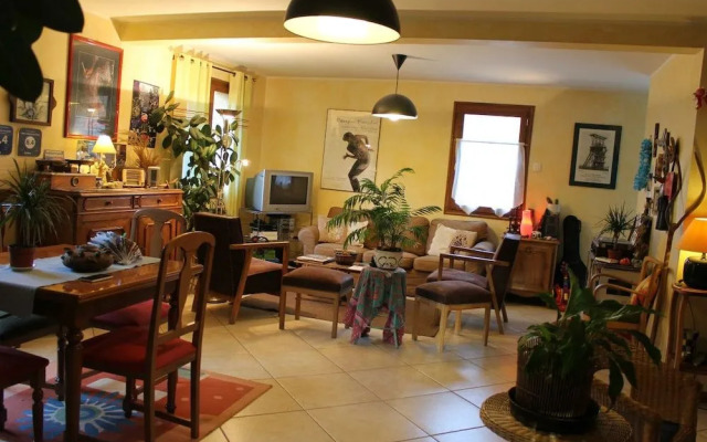 B&B La Borella Casa Conti