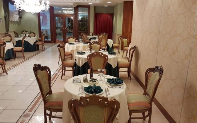 San Giovanni Rotondo Palace - Ali Hotels