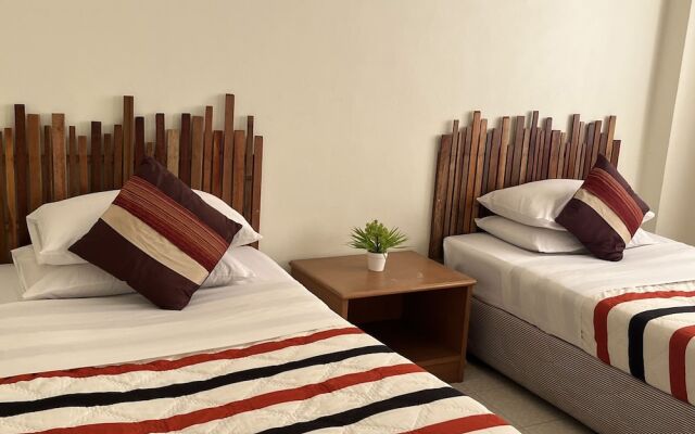 Chat Residence Hotel