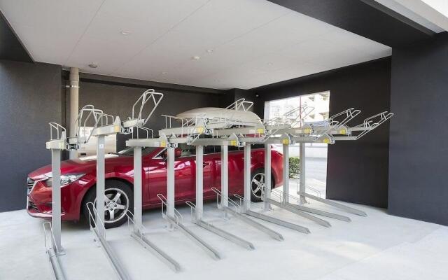 B5 Haneda Maison Philippe Omori 502