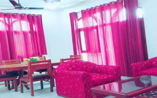 Hotel Sunil