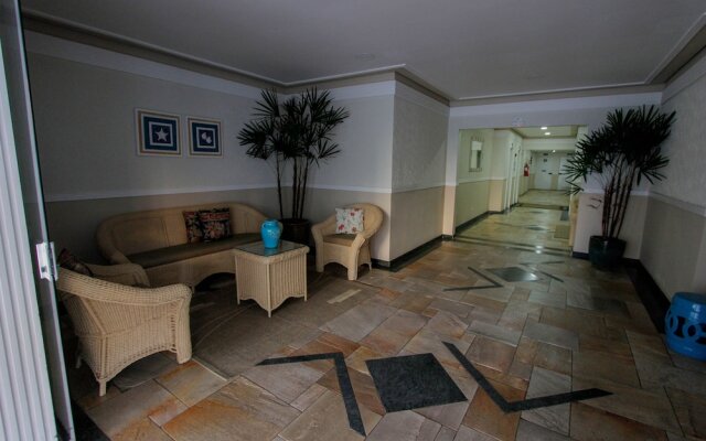 Duplex, piscina, gourmet e vista panorâmica