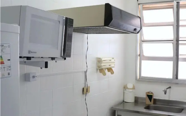 Apto 422 Ed. São Lucas