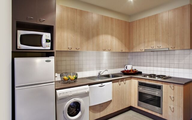 Burwood Serviced Apartments