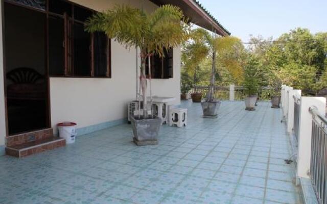 Ban Sulada Guest House