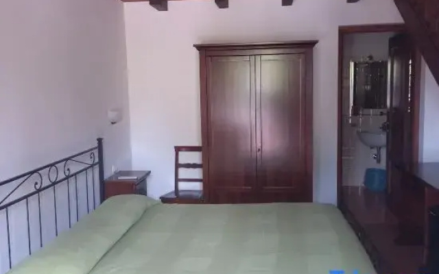 Lumia Farm House