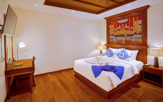 Sunset Palace View Suites