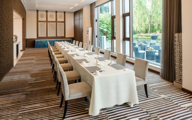 Holiday Inn Nanyang by IHG