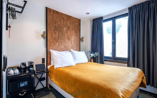 Sotel Amsterdam Central Station