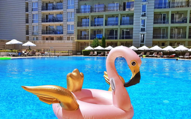 Hotel Festa Pomorie Resort