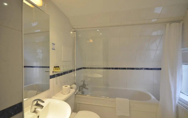 The Princes Square Hotel